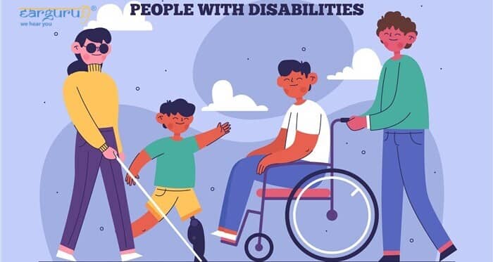 पंजाब सरकार की ओर से दिव्यांगजन कर्मचारियों को विकलांगता से संबंधी समर्थता विकास कार्यशालाओं/सेमिनारों में भाग लेने के लिए 5 विशेष आकस्मिक छुट्टियां देने का निर्णय