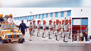 हरियाणा बन रहा है खेल-खिलाड़ियों का प्रदेश- संजय सिंह